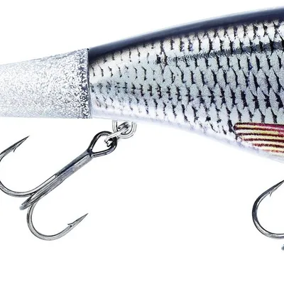 Wobler Westin Swim Tail