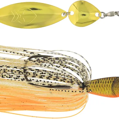 Spinnerbait Westin Mvibe Pro Colorado