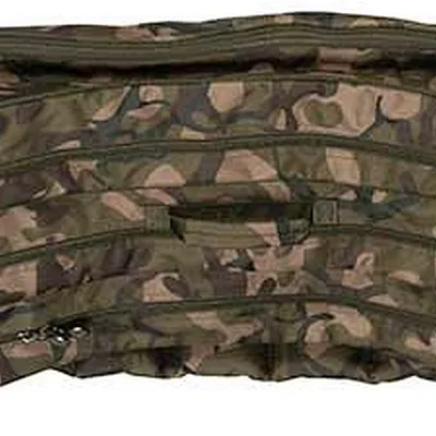 Pokrowiec na wędki FOX Carp Camolite Hardcase 6rod