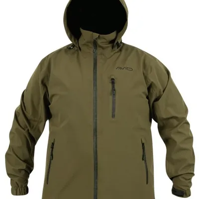 Kurtka Avid Hydro Force 20k