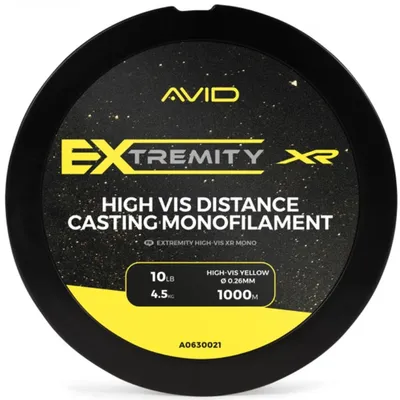 Żyłka Avid Extremity HI-VIS XR