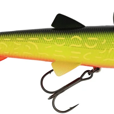 Guma spinningowa Westin Bullteez Shadtail R2F