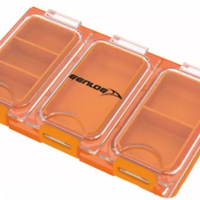 Pudełko Genlog Mini Case Connection