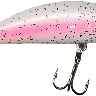 Wobler Germina Trout Minnow