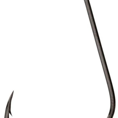 Haczyki Flagman Worm Super Wide Gape Offset