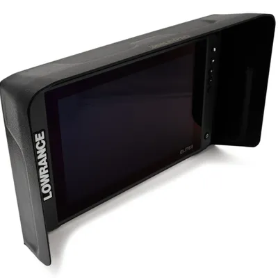 Osłona echosondy Lowrance Elite FS BerleyPro