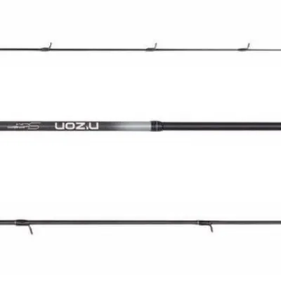 Wędka Daiwa N'ZON Super Slim Power Feeder