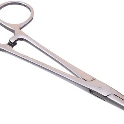 Szczypce Flagman Fishing Forceps
