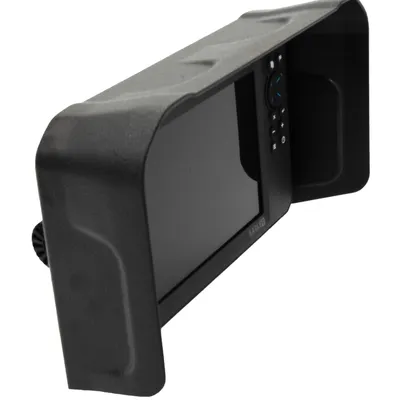 Osłona echosondy Lowrance Eagle BerleyPro