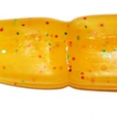 Guma spinningowa Intech Slim Shad