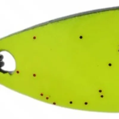Wahadłówka Germina Trout Spoon