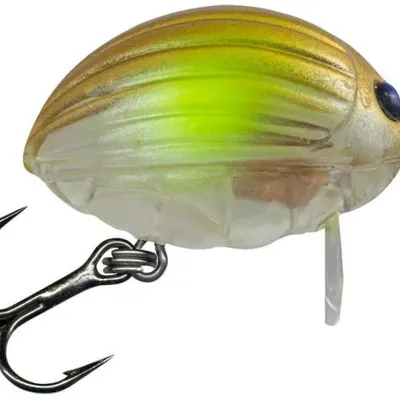 Wobler Salmo Salmo Lil Bug