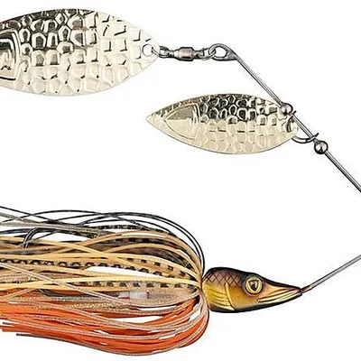 Spinnerbait FOX Rage NSA0