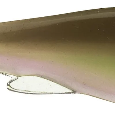 Guma spinningowa Daiwa Prorex Belly Shad