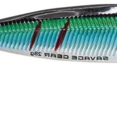 Wobler Savage Gear Psycho Sprat