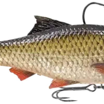 Guma spinningowa Savage Gear 3D Roach RTF FS