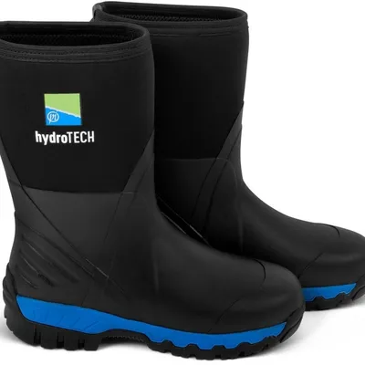 Kalosze Preston Hydrotech Wellie
