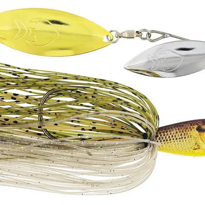 Spinnerbait Westin Mvibe Pro Willow