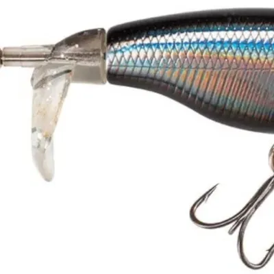 Wobler Zebco Plopp Eye