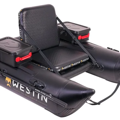 Pływadełko Westin W6 Belly Boat