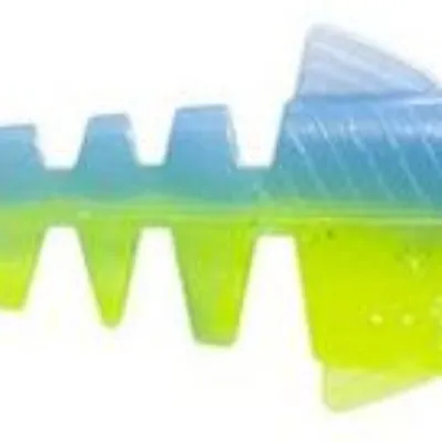 Guma spinningowa Savage Gear Cannibal Minnow