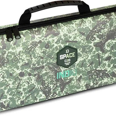 Etui Delphin IndIQ SPACE C2G