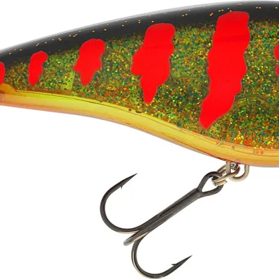 Wobler Westin Swim Glidebait Suspending