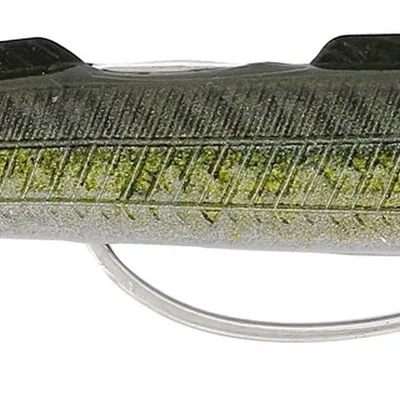 Jig Westin Sandy Andy Weedless