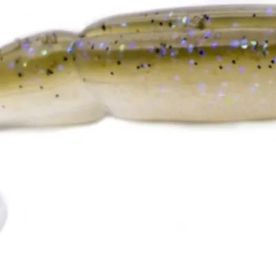 Guma spinningowa Intech Slim Shad