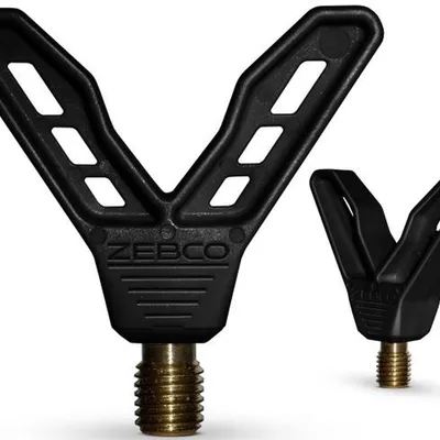 Nasadka Zebco Double V