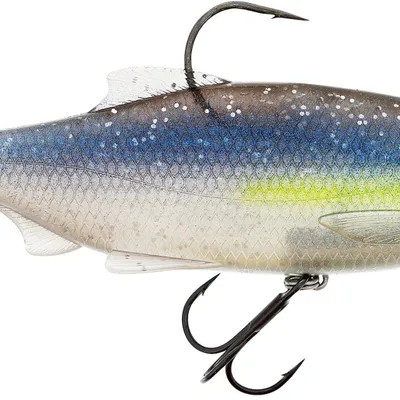 Guma spinningowa Westin Ricky The Roach Shadtail R2F