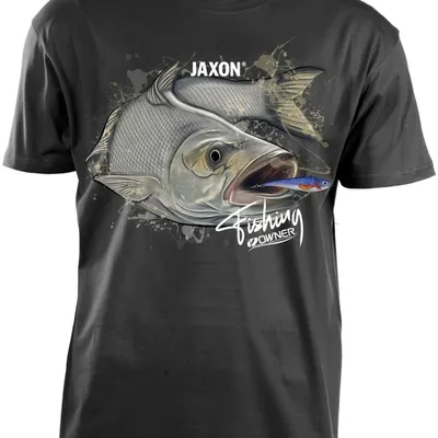 Koszulka Jaxon Nature