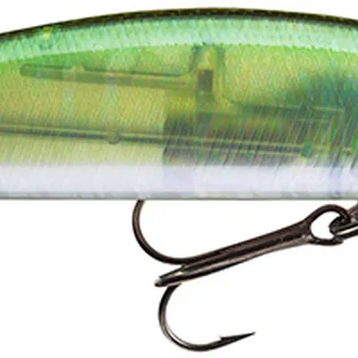 Wobler Daiwa Current Master