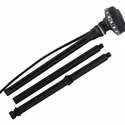 Lampa 360 stopni OBR 3 części BerleyPro