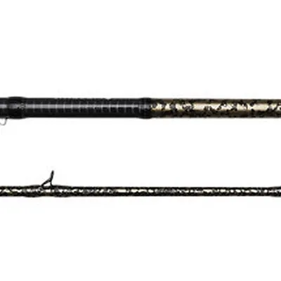 Wędka Westin W8 Powerstrike-T