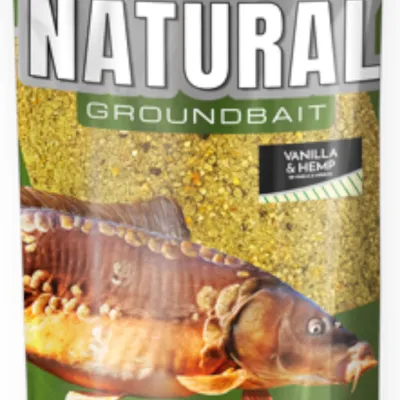 Zanęta Sonubaits Natural Ready Feeder