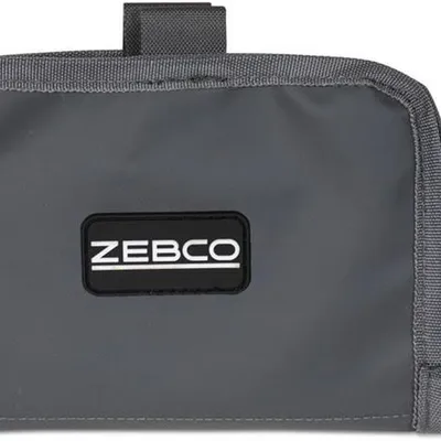 Portfel Zebco Fishing Licence