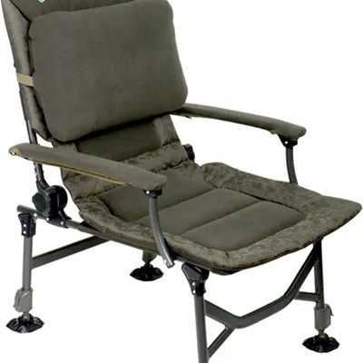 Krzesło Karpiowe Carp Pro Diamond Fishing Chair