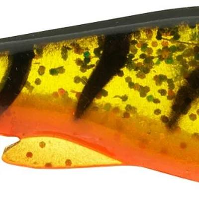 Guma spinningowa Daiwa Prorex Belly Shad