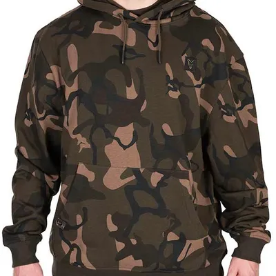 Bluza FOX Carp LW Pullover