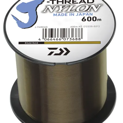 Żyłka Daiwa J-Threads DPLS