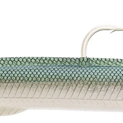 Jig Westin Sandy Andy Curltail