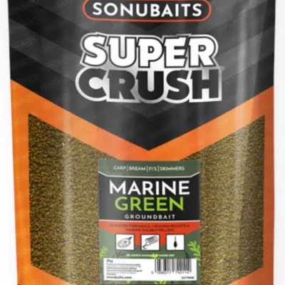 Zanęta Sonubaits Super Feeder