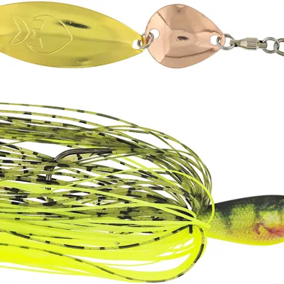 Spinnerbait Westin Mvibe Pro Colorado