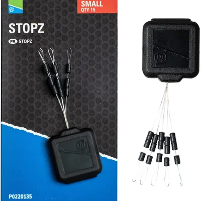 Stopery Preston Stopz