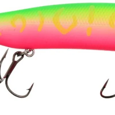 Wobler Flagman Thunder Max