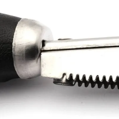 Nóż Zebco Fish Scaler