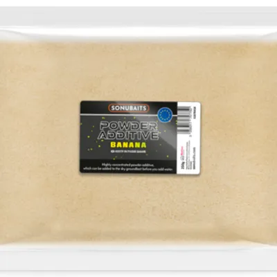 Dodatek zanętowy Sonubaits Powder Additive