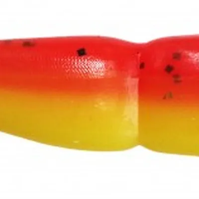 Guma spinningowa Intech Slim Shad
