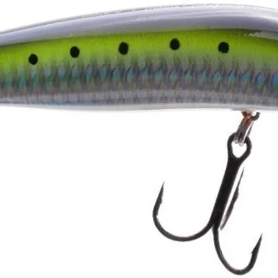 Wobler Flagman Lure Gangster